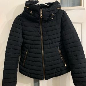 Zara women’s jacket